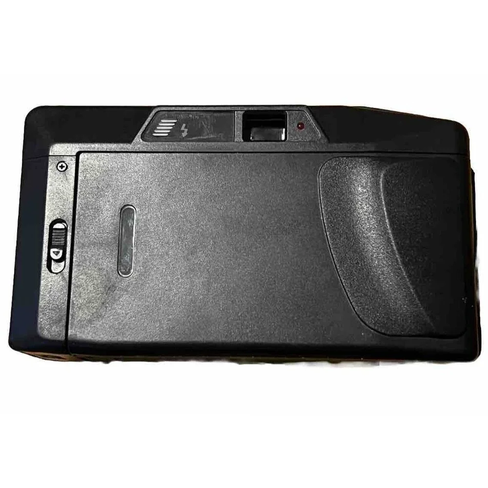 Canon Snappy K 35 MM 1:3.8 Film Camera